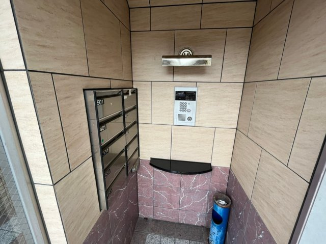 サントル大宝のその他共用部分|サントル大宝