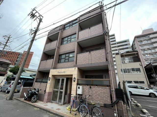 サントル大宝の外観|サントル大宝