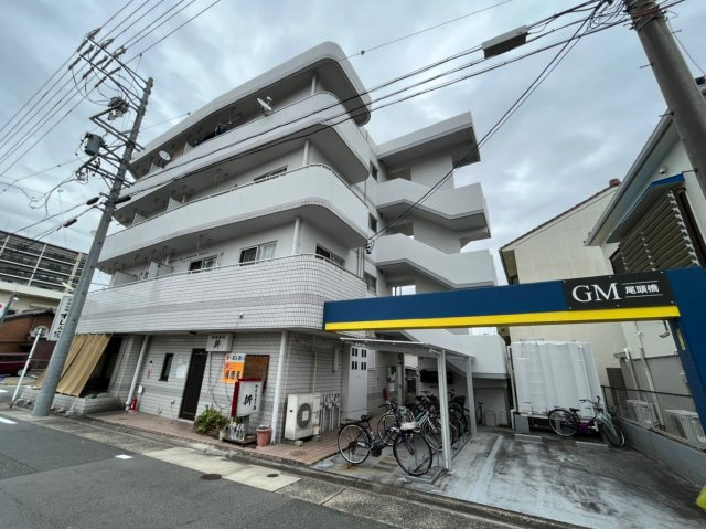 GM尾頭橋