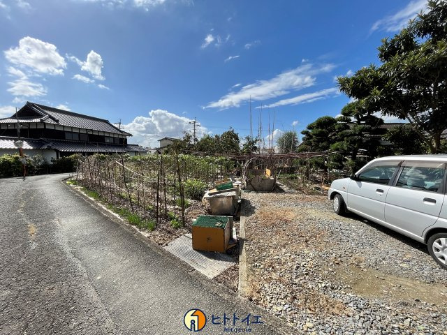 広川町六田土地(320㎡)の周辺