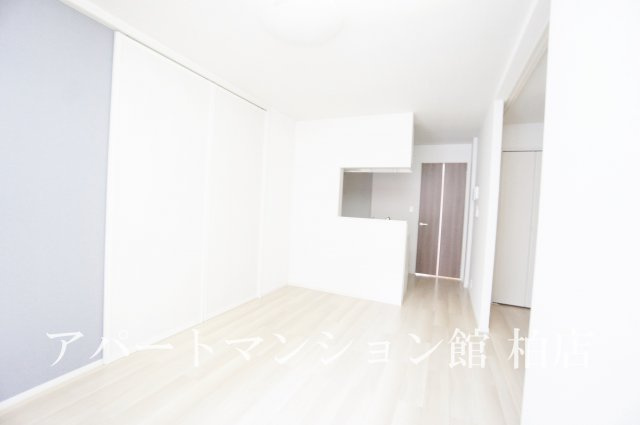 レジデンス　カサノⅣの内装