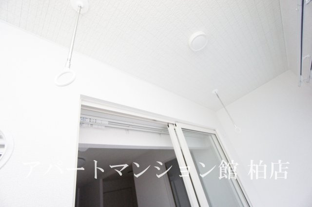 レジデンス　カサノⅣの設備