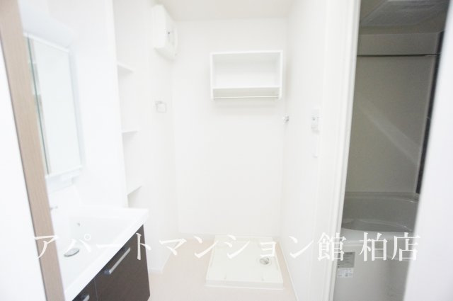 レジデンス　カサノⅣの設備