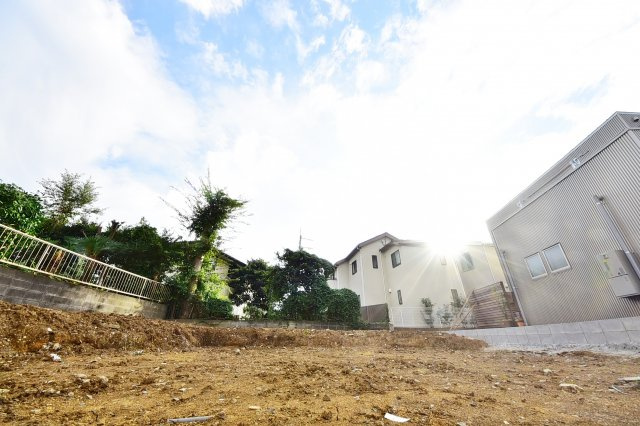 グリーンライン「川和町」新築戸建ての画像