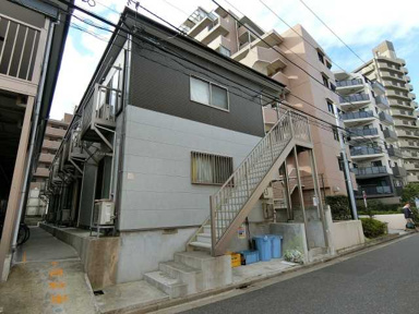 ２００９年４月総リノベーション