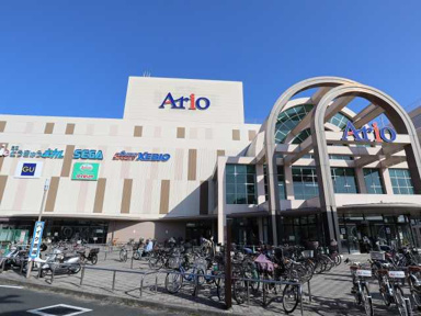 アリオ葛西まで1000m