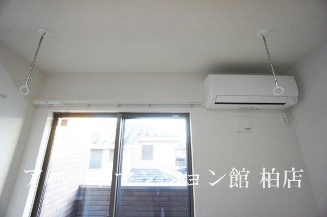 レジデンス　カサノⅣの設備