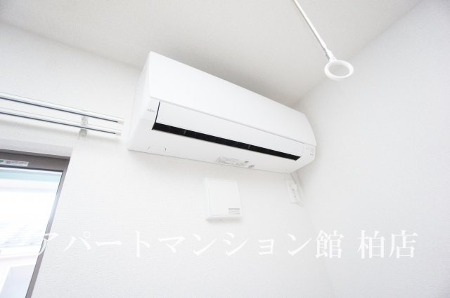 レジデンス　カサノⅣの設備