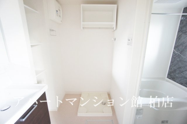 レジデンス　カサノⅣの設備