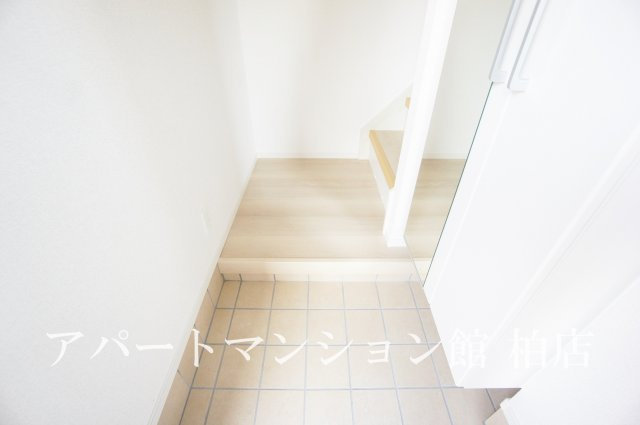 レジデンス　カサノⅣの設備