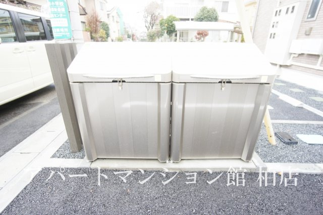 レジデンス　カサノⅣのその他共用部分