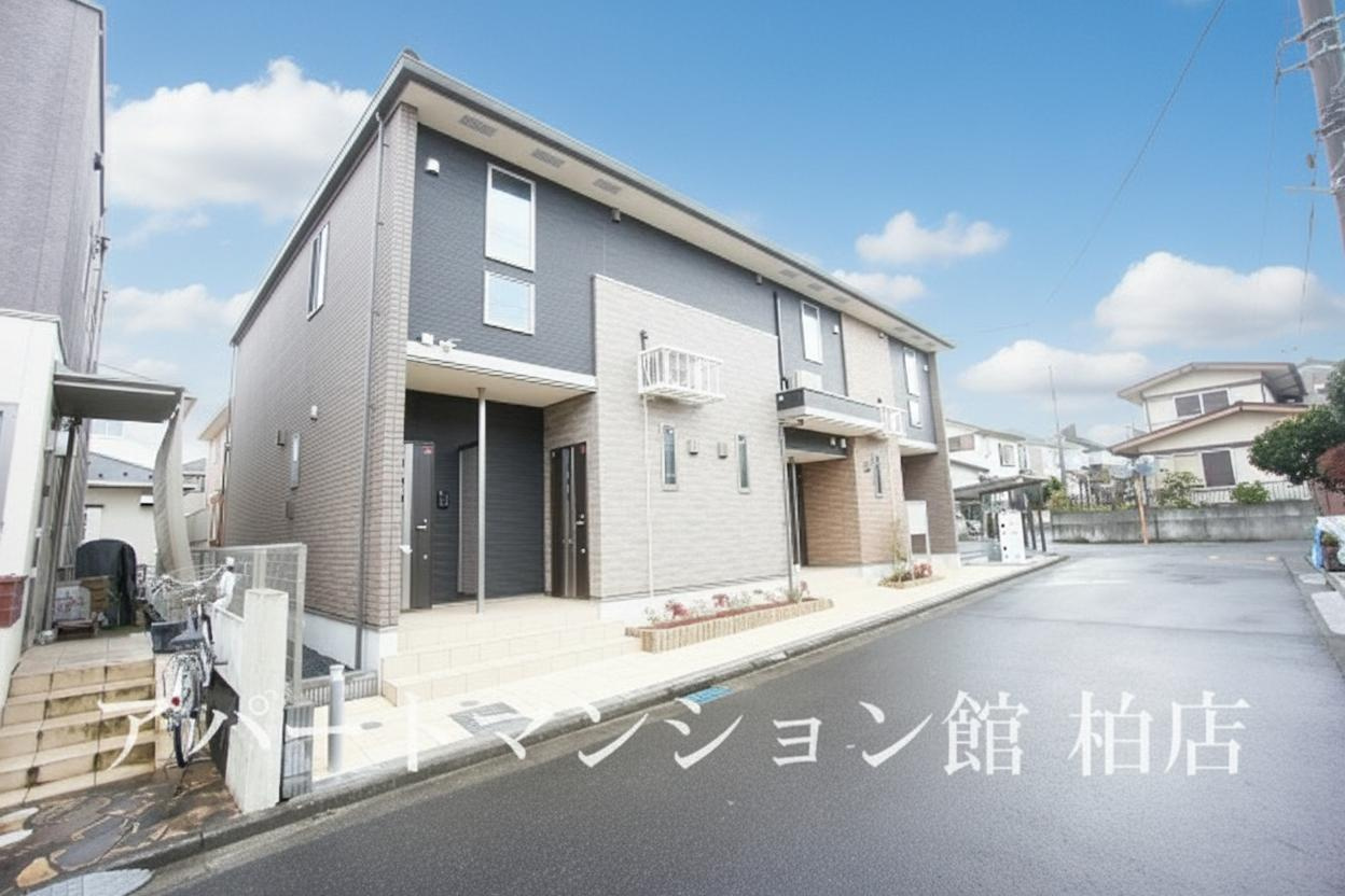 レジデンス　カサノⅣ