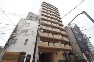 【外観】 | 即日のご見学も可能です！お気軽にお問い合わせください！
外観