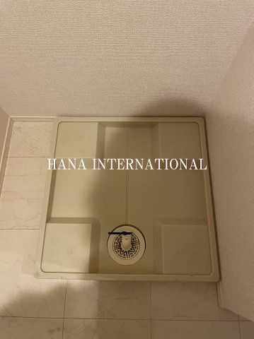 クレセント国立の設備