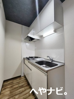 【キッチン】 | Gallery庄内通（ギャラリー庄内通） | ★キッチン