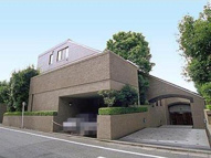 西原パーク・マンションの画像