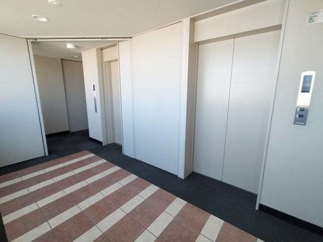 大阪イーストガーデンズタワーのその他共用部分