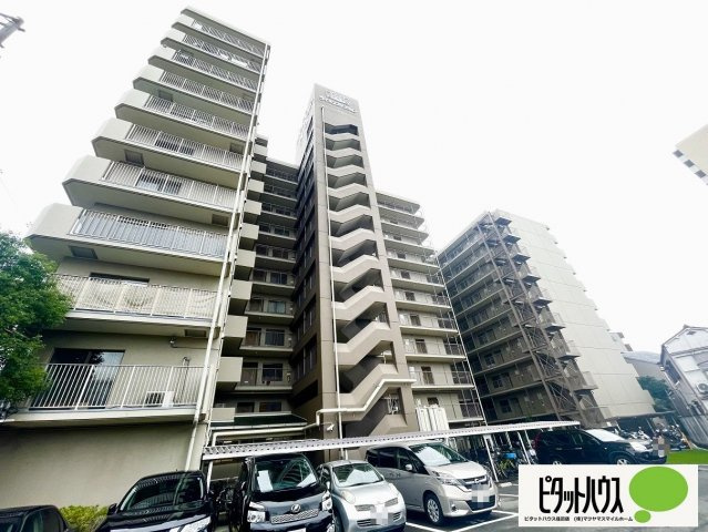 ライオンズマンション門真の画像