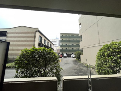 【展望】 | ライオンズマンション門真