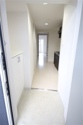 【内装】 | エグゼ新北野