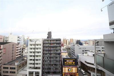 【展望】 | エグゼ新北野