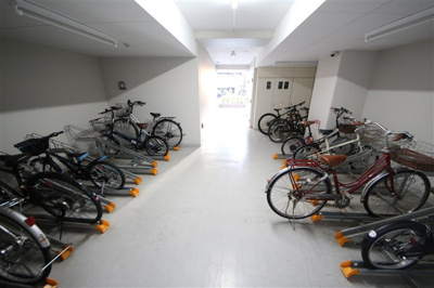 【その他共用部分】 | エグゼ新北野