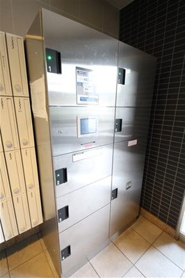 【その他共用部分】 | エグゼ新北野