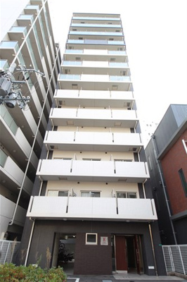 【外観】 | エグゼ新北野