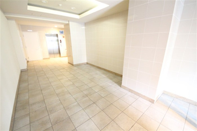 【ロビー】 | エグゼ新北野