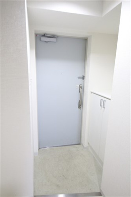 【玄関】 | エグゼ新北野