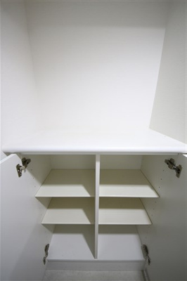 【収納】 | エグゼ新北野