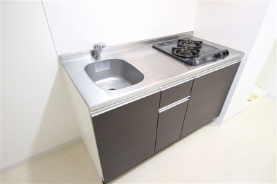 【キッチン】 | エグゼ新北野