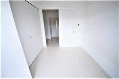 【洋室】 | エグゼ新北野