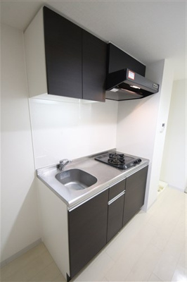 【キッチン】 | エグゼ新北野