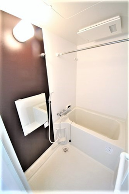 【浴室】 | エグゼ新北野