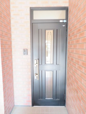 【外観】 | メゾン･ラポール