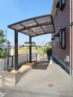 【その他共用部分】 | メゾン･ラポール