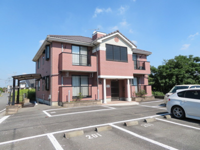 【外観】 | メゾン･ラポール