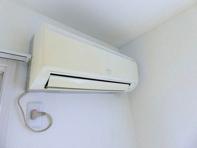 メロディーハイムの設備