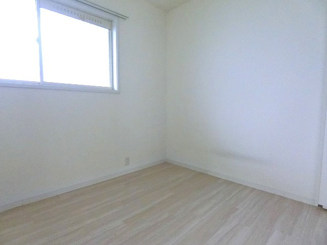 メロディーハイムの子供部屋