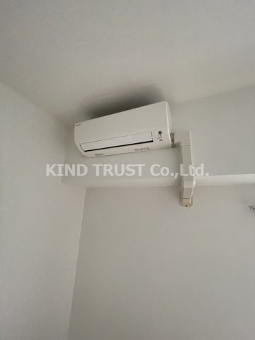 ドゥムレ西天満の設備