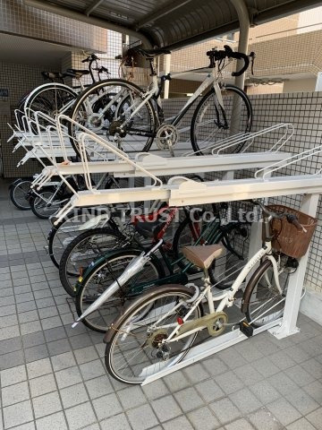 ドゥムレ西天満のその他共用部分