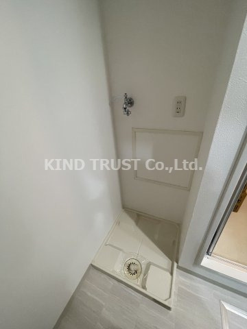 ドゥムレ西天満の設備