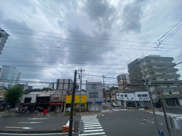 グランピア亀島の展望|グランピア亀島