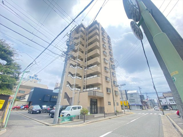 グランピア亀島