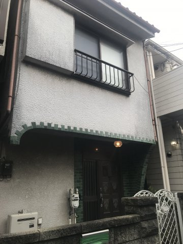 【 売主 】横浜市南区庚台　戸建の外観