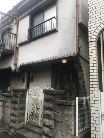 【 売主 】横浜市南区庚台　戸建