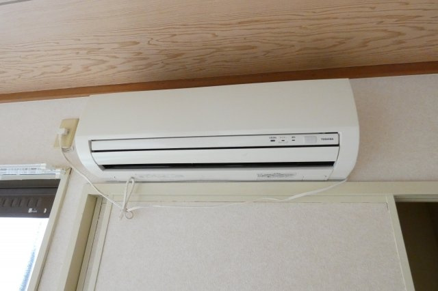 【設備】 | メモリアルタウンA棟