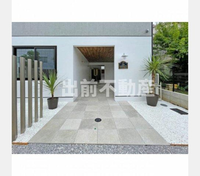 【エントランス】 | アブソルート白山