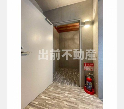 【その他共用部分】 | アブソルート白山